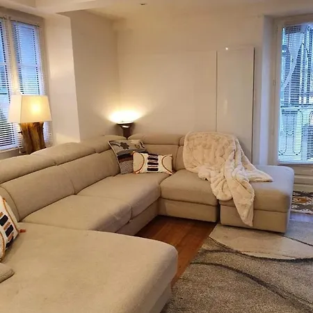 Hyper Centre . Terrasse Vue Mont Blanc . Parking *