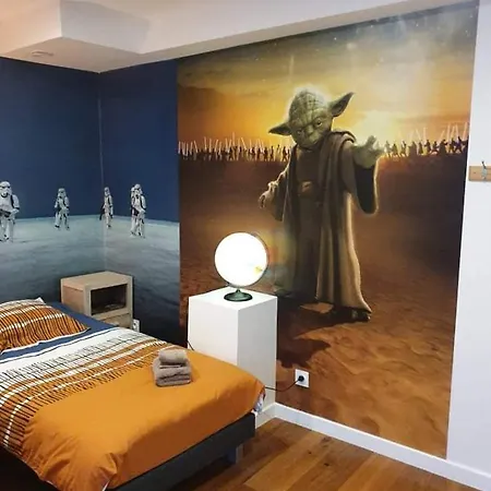 Апартаменты Hyper Centre . Terrasse Vue Mont Blanc . Parking