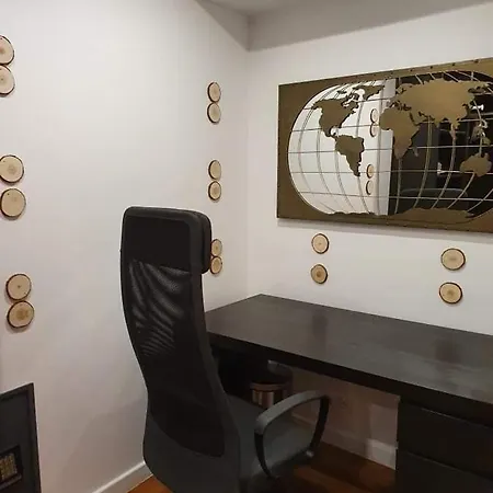 Апартаменты Hyper Centre . Terrasse Vue Mont Blanc . Parking *