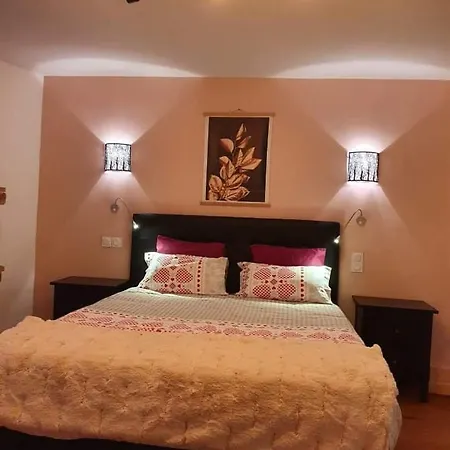 Apartment Hyper Centre . Terrasse Vue Mont Blanc . Parking