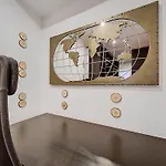 Hyper Centre . Terrasse Vue Mont Blanc . Parking Apartament *