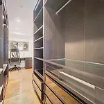 Hyper Centre . Terrasse Vue Mont Blanc . Parking Апартаменти *