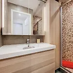 Apartament Hyper Centre . Terrasse Vue Mont Blanc . Parking