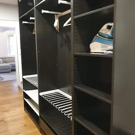 Hyper Centre . Terrasse Vue Mont Blanc . Parking Apartman Chamonix