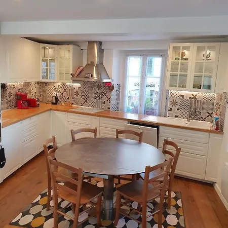 Apartman Hyper Centre . Terrasse Vue Mont Blanc . Parking Chamonix