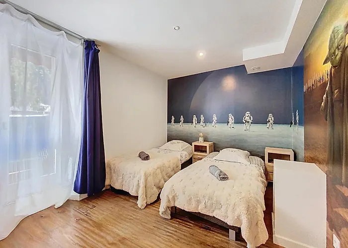 Hyper Centre . Terrasse Vue Mont Blanc . Parking * شامونكس